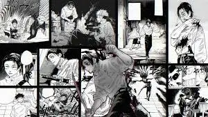 漫画屋焦点：三体 剧集画面